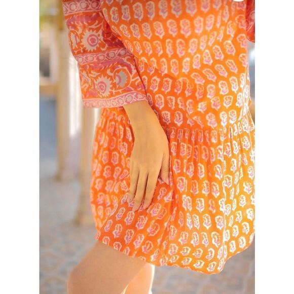 NWOT Sohana Kim Dress, $135 Med - Picture 2 of 9